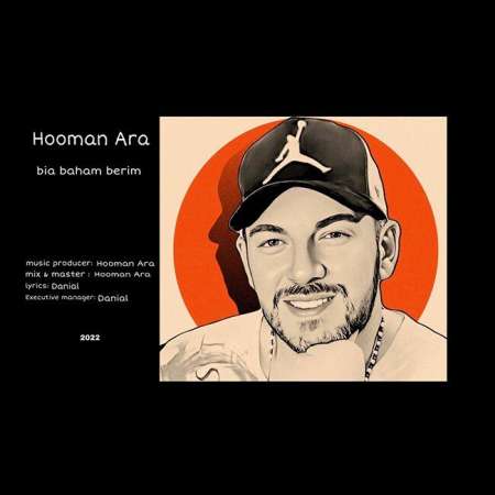 Hooman Ara – Bia Baham Berim